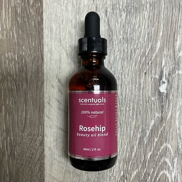 Scentuals rosehip beauty oil. - Picture 7 of 7